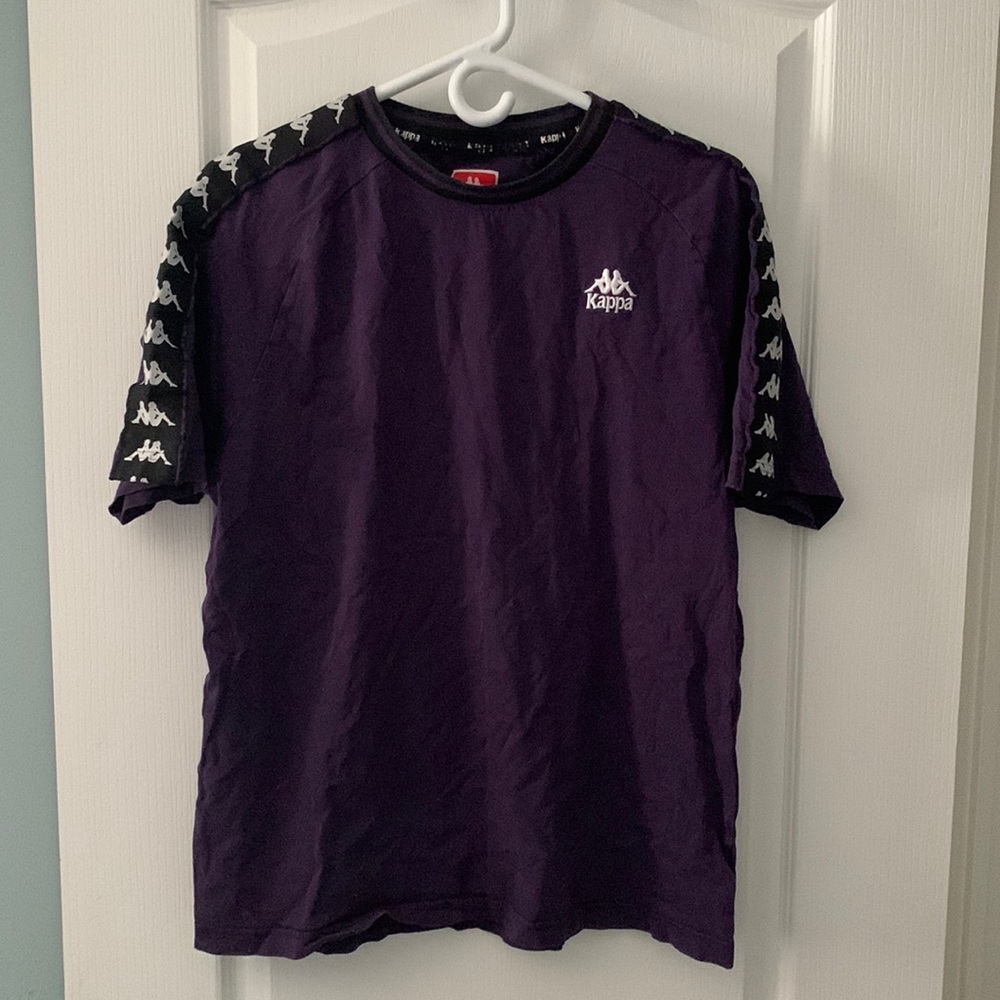 Kappa T-Shirt!